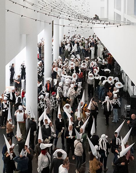 foto del artista: La Cora