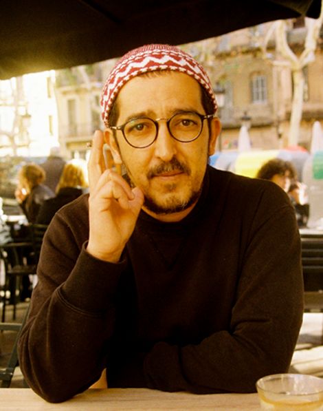 image of the artist - Youssef El Maimouni