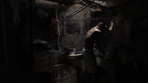 EBB AND FLOW (A Onda Trás o Vento Leva)