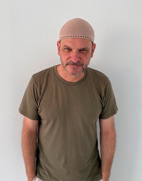 foto del artista: Dionís Escorsa O'Callaghan