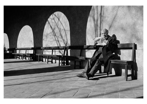 El mental (Institut Mental de la Santa Creu)