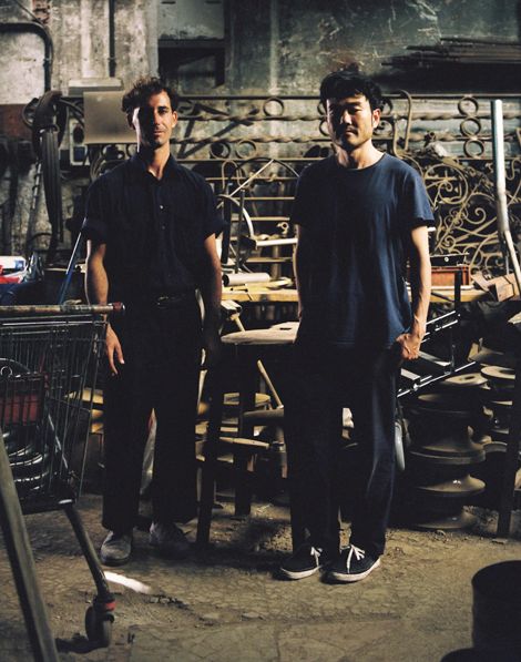 foto de l'artista: Lolo & Sosaku