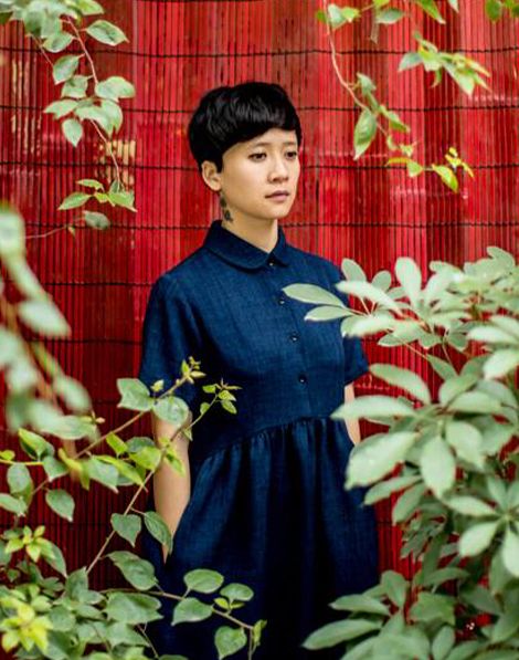 foto de l'artista: Nguyen Phuong Linh