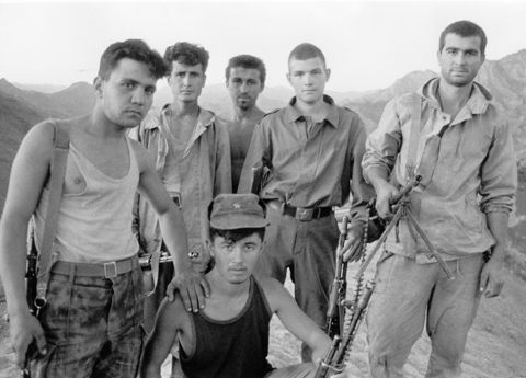 Spiritual Voices. From the Diaries of War