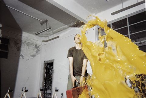 Tetsuo, Bound to Fail