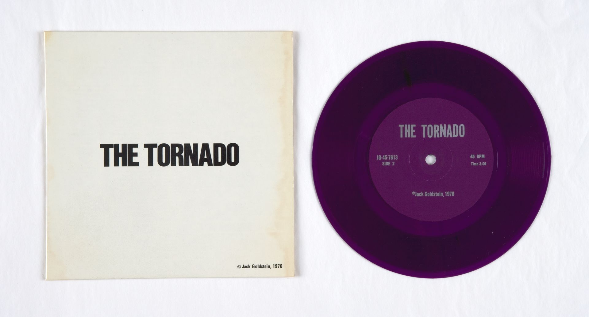 The Tornado