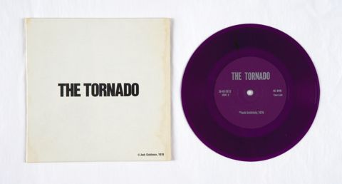 The Tornado