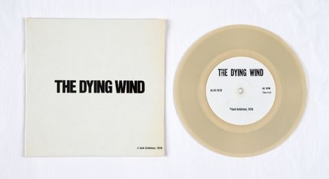 The Dying Wind