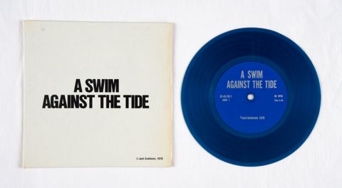 A Swim Against the Tide