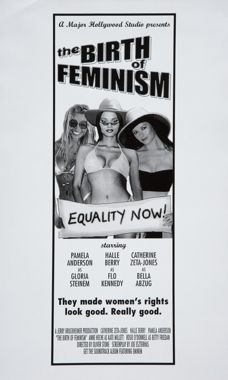 The Birth of Feminism