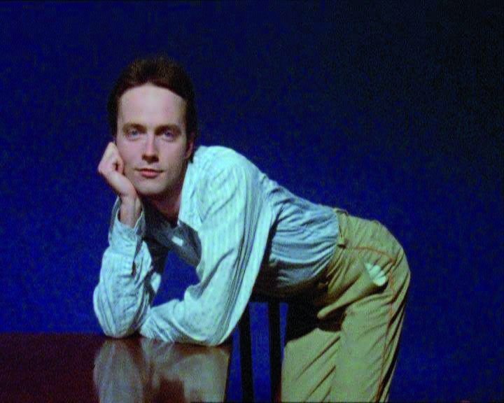 [3666_004_pub / Imatge] The Camera: Je or La Camera: I