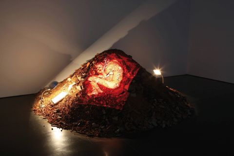 Construction of the Matrix