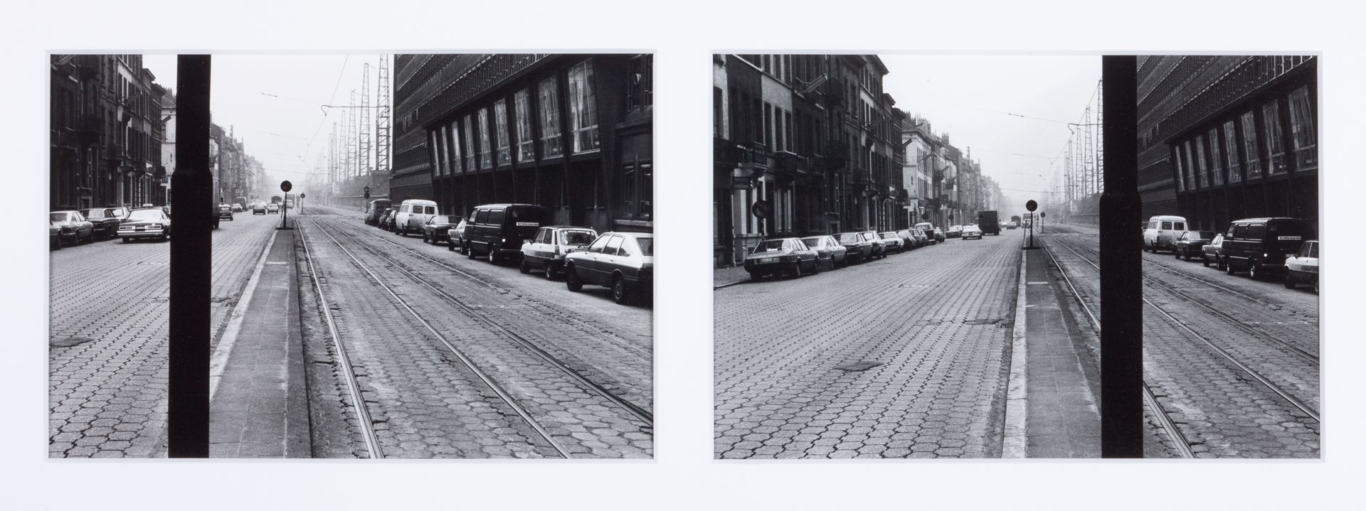 [3618_001_hist / Imatge] Untitled, Bruxelles, SPRING, 1980