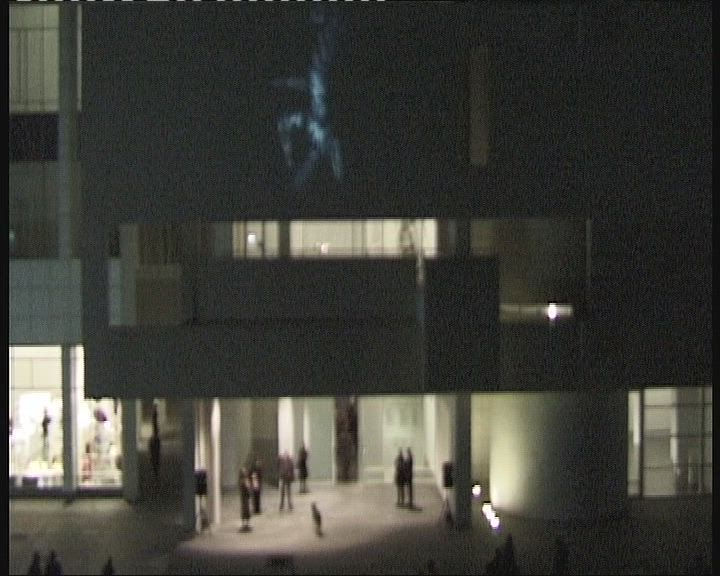 William Kentridge [Enregistrament audiovisual exposició]