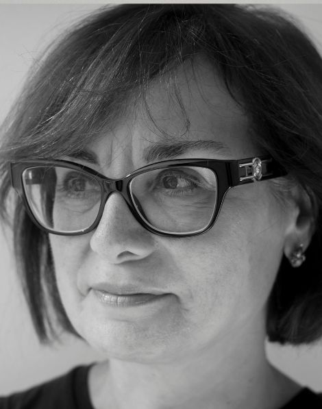foto de l'artista: Montse Badia