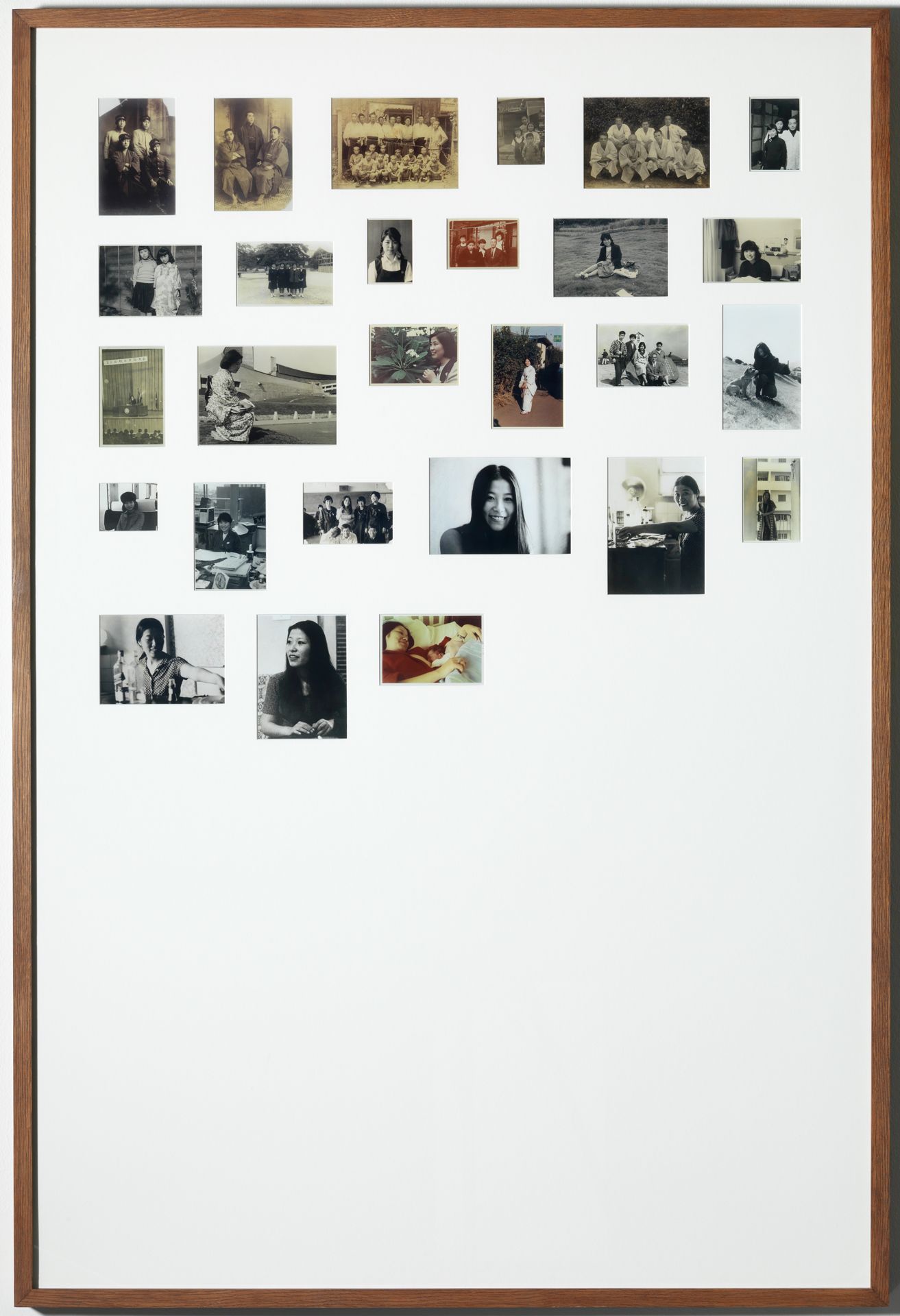 Veure el fitxer digital:[5026.010_001_rgb / Imatge] The Anabasis of May and Fusako Shigenobu, Masao Adachi, and 27 Years without Images