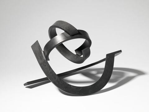 Conjunción dinámica de dos pares de elementos curvos y livianos