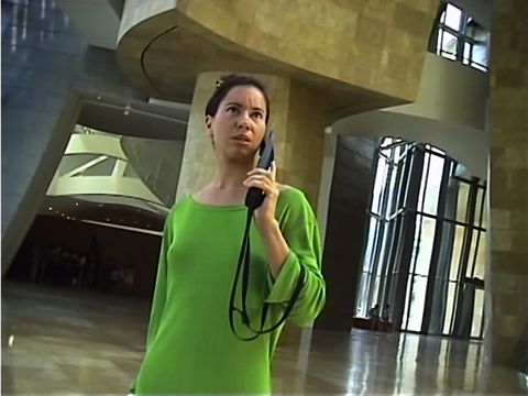 Little Frank and his Carp