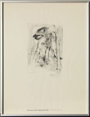 Eine Kleine Schöne Scheisse für Dieter