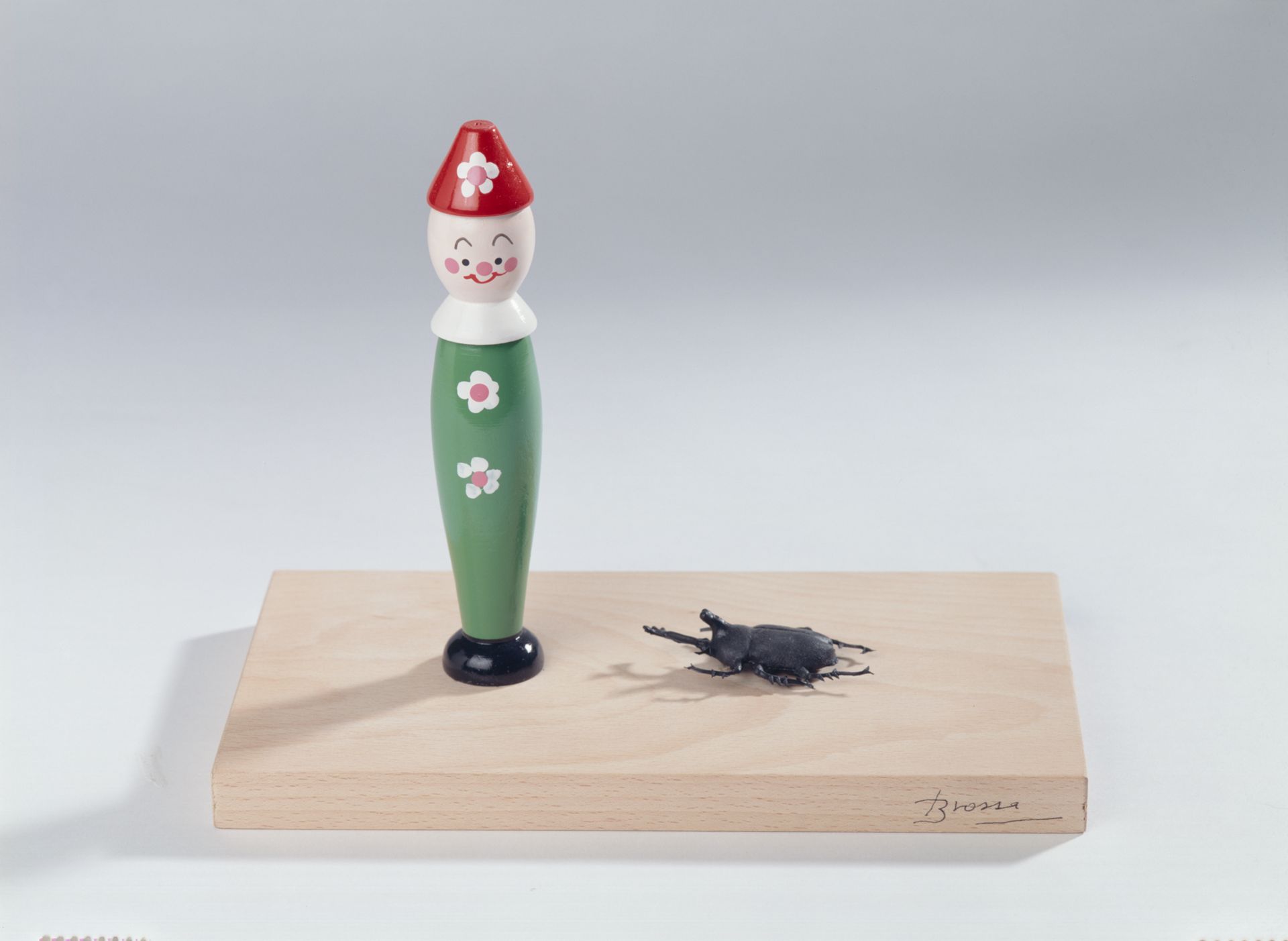 [4944_001_rgb / Imatge] Clown