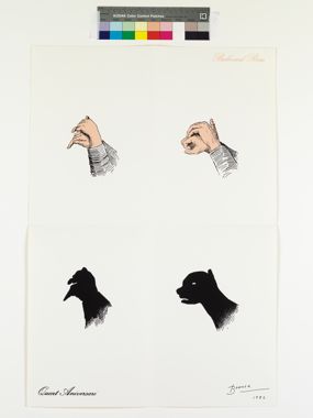 Poema visual per al Bulevard Rosa