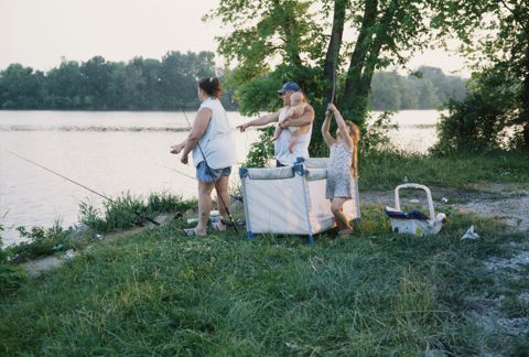 Prayers for the Americans (I)