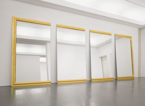 Architettura dello Specchio