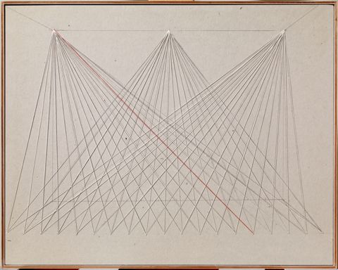 Serie "Proyectos espaciales" #4