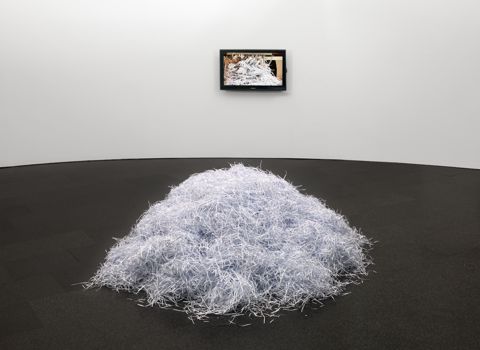 Línea de producción por excedente