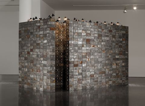 Réserve de Suisses morts