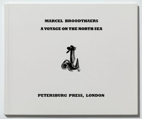 A Voyage on the North Sea