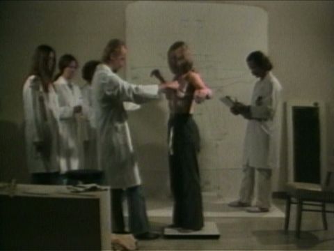 Vital Statistics of a Citizen, Simply Obtained