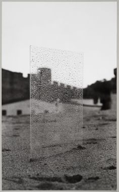 Intersecció de pluja