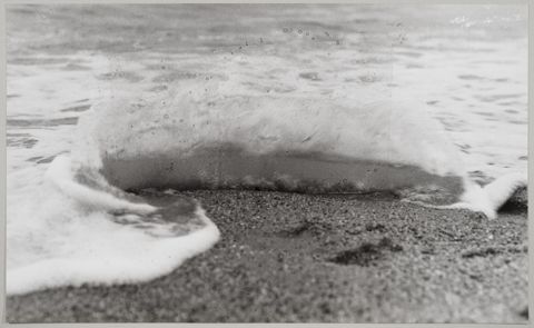 Intersecció d'onada