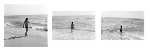 Relacions. Relació del cos amb l'aigua. El cos dins del mar