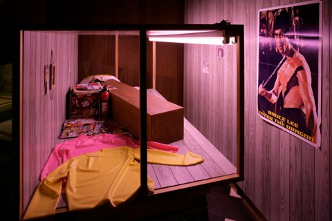 You Better Change (for the Better)