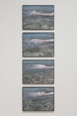 El rastre de la sirena