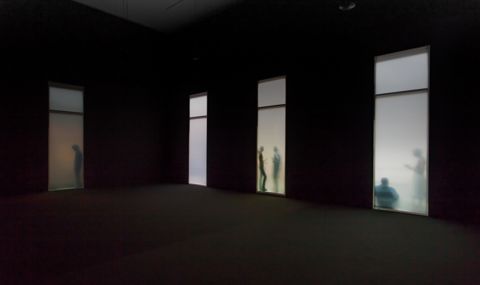 If You See Something...