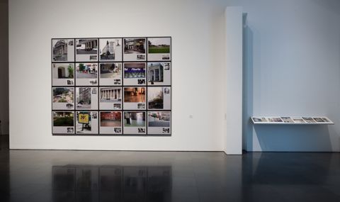 Media Sites / Media Monuments (Buenos Aires)