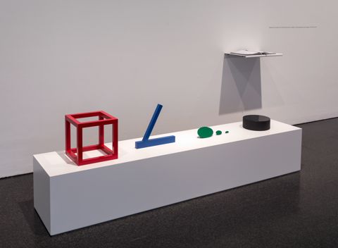 Material for a Sculpture Commemorating The Life of a Soldier Who Died Defending His Nation Against Intruding Enemies