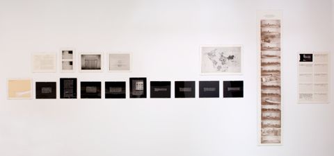 ARTISTS & PHOTOGRAPHS