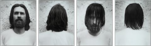 Davant / Darrere – Posició normal/ Posició anormal