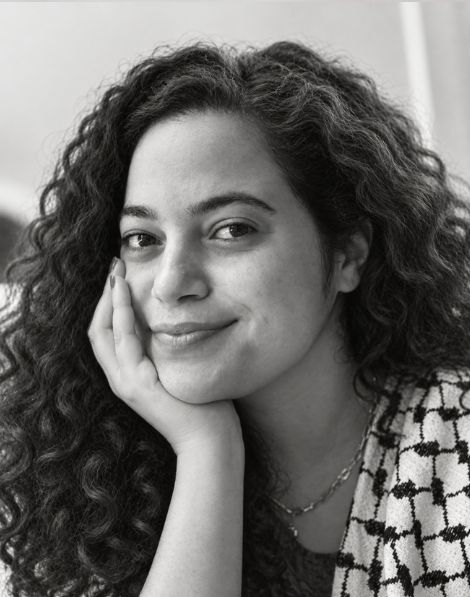 foto de l'artista: Shayma Hamad