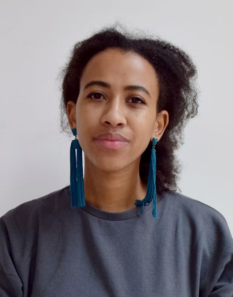 artist photo: Thandi Loewenson