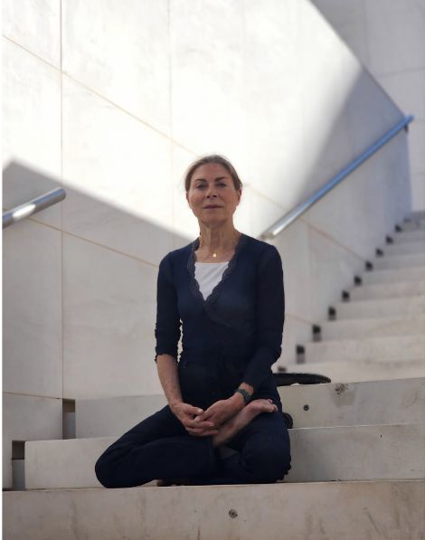 imatge de l'artista - Amelia Melo