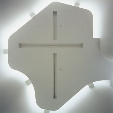 MACBA en construcció