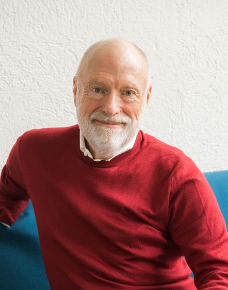 foto de l'artista: Han Nefkens