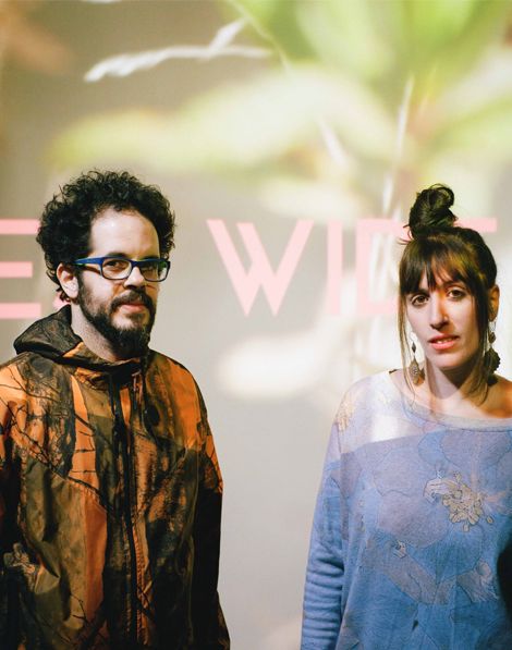 image of the artist - Basel Abbas