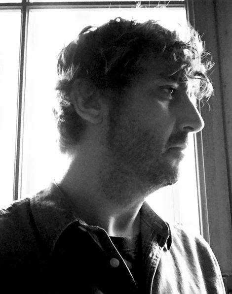 foto de l'artista: Arnau Horta