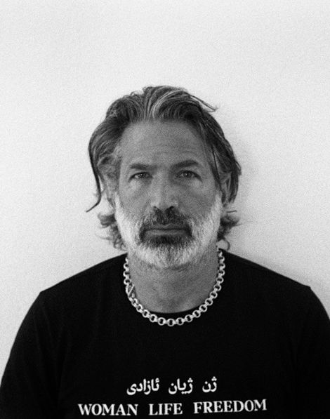 foto de l'artista: Adam Broomberg